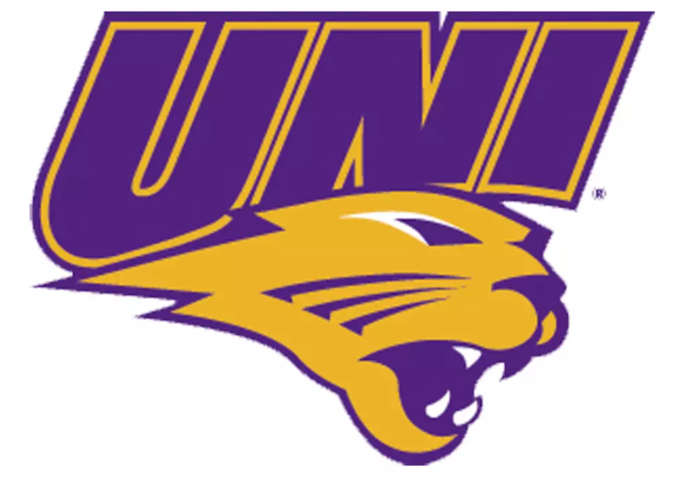 UNI Wins NCAA Tourney Opener 