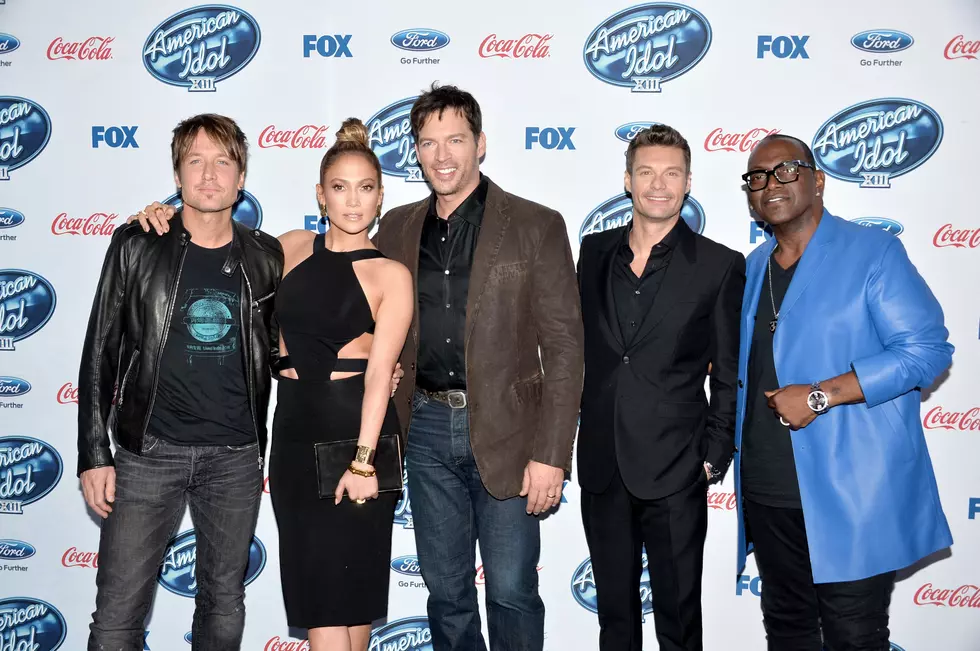 The Rise and Fall of American Idol