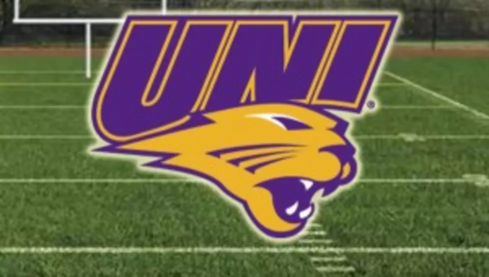 UNI Panthers See Two Honored By MVFC