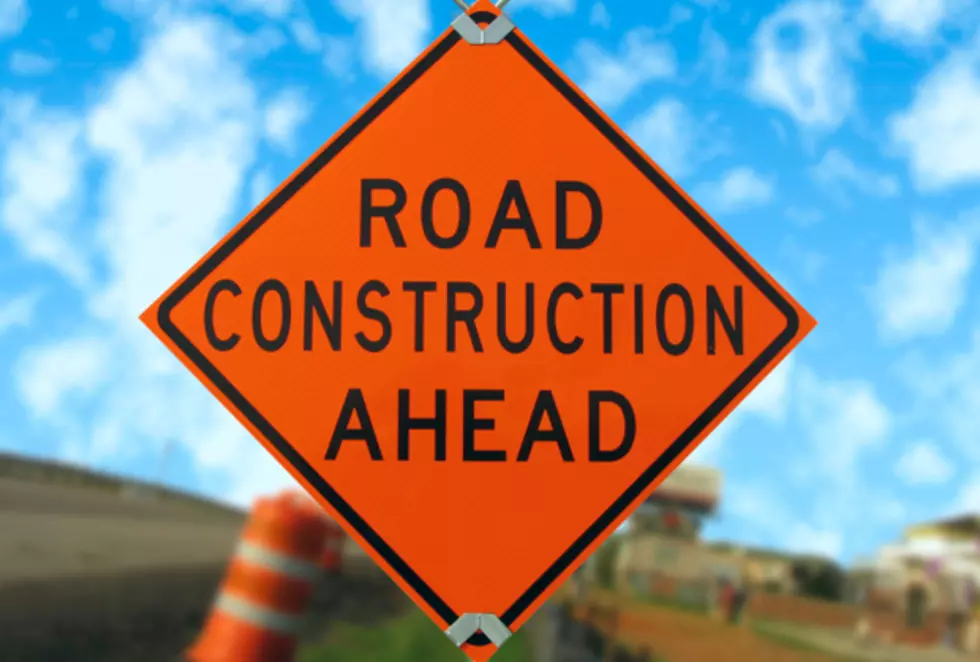 University Ave. Construction Starting Again In Cedar Falls