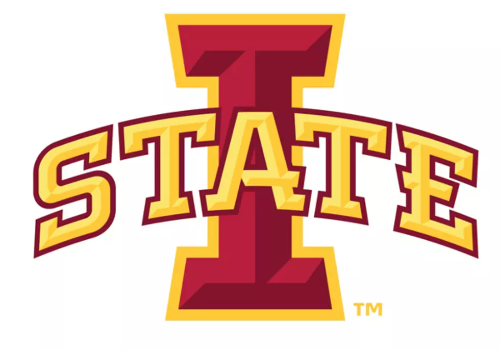 No. 9 Iowa State Edges Kansas State, 77-71 [VIDEO]