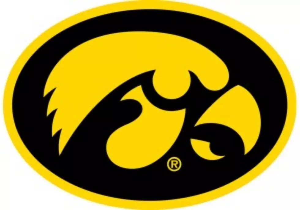 6 Hawkeyes to Compete at U.S. Senior Open