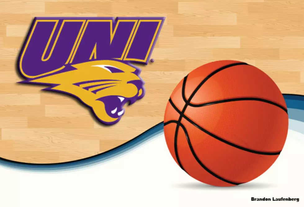 UNI Panthers Holds Off Bradley For MBB Win, 63-52