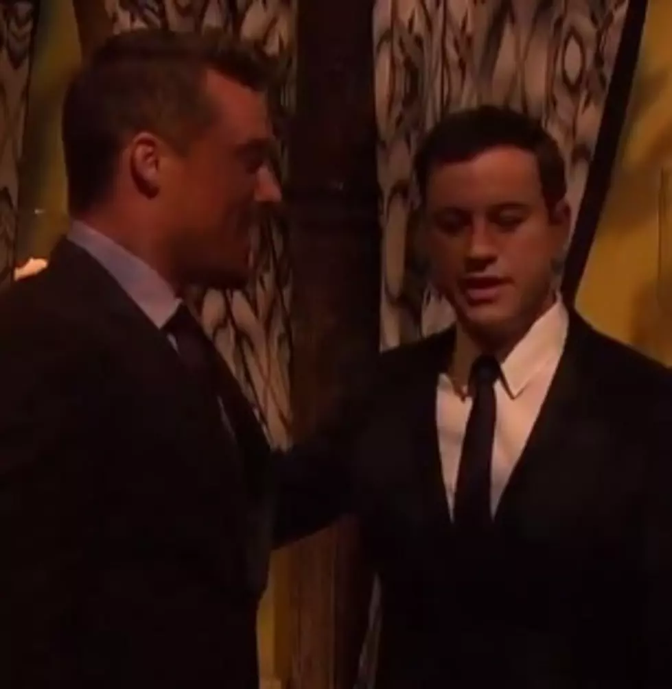 Recap Of Episode 3 Of &#8216;The Bachelor&#8217; Plus A Deleted Scene With Jimmy Kimmel