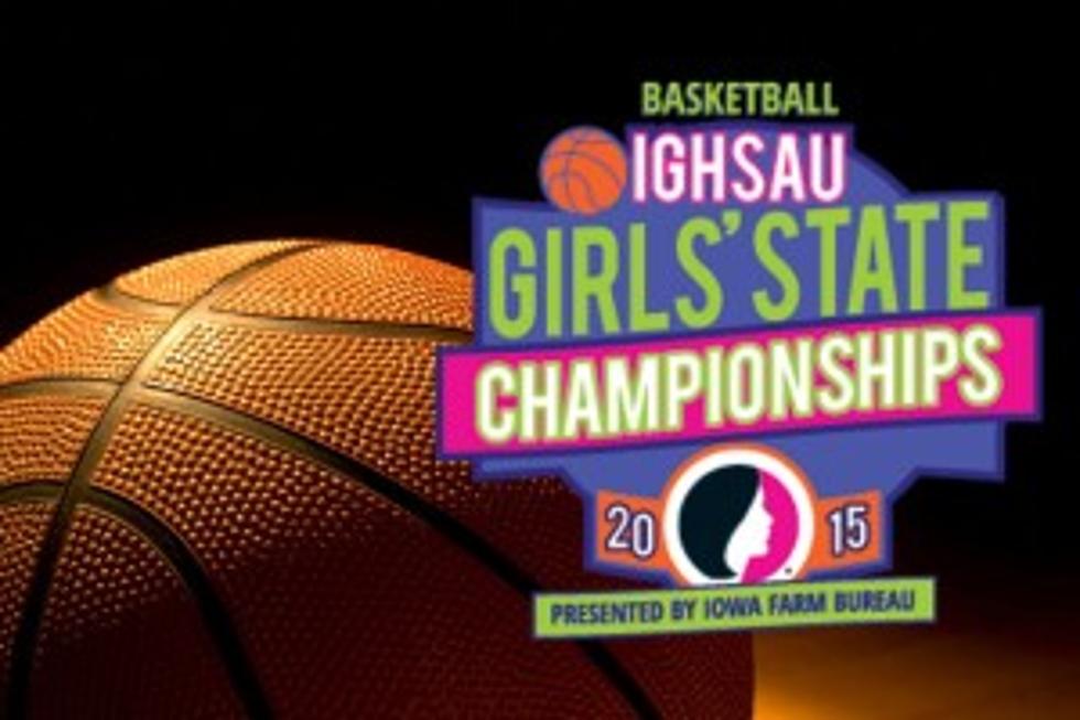 Newell-Fonda Edges Springville For Class 1A Girls Basketball Championship