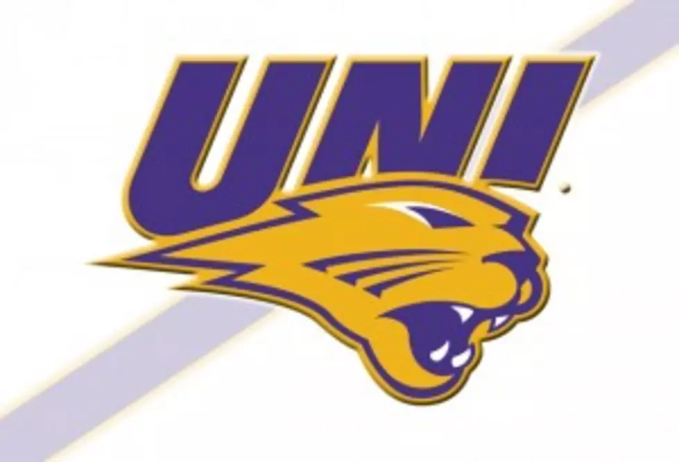 UNI Sends Four Wrestlers to the NCAA Championships