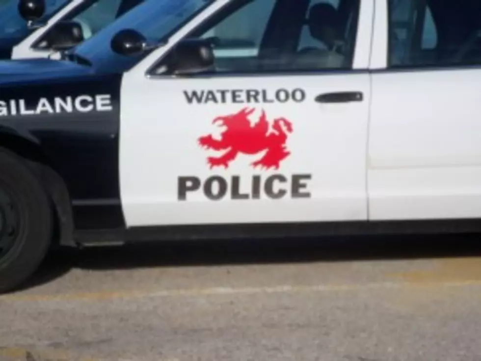 Waterloo Man Facing Charges Connected To Stabbing Incident