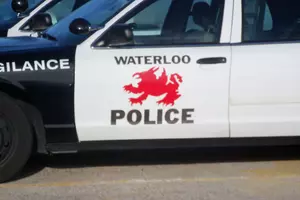 DCI Probing Officer-Involved Shooting In Waterloo