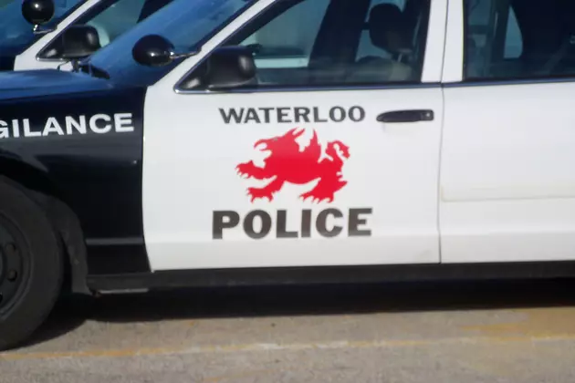 Police Release Names In Fatal Waterloo Shooting