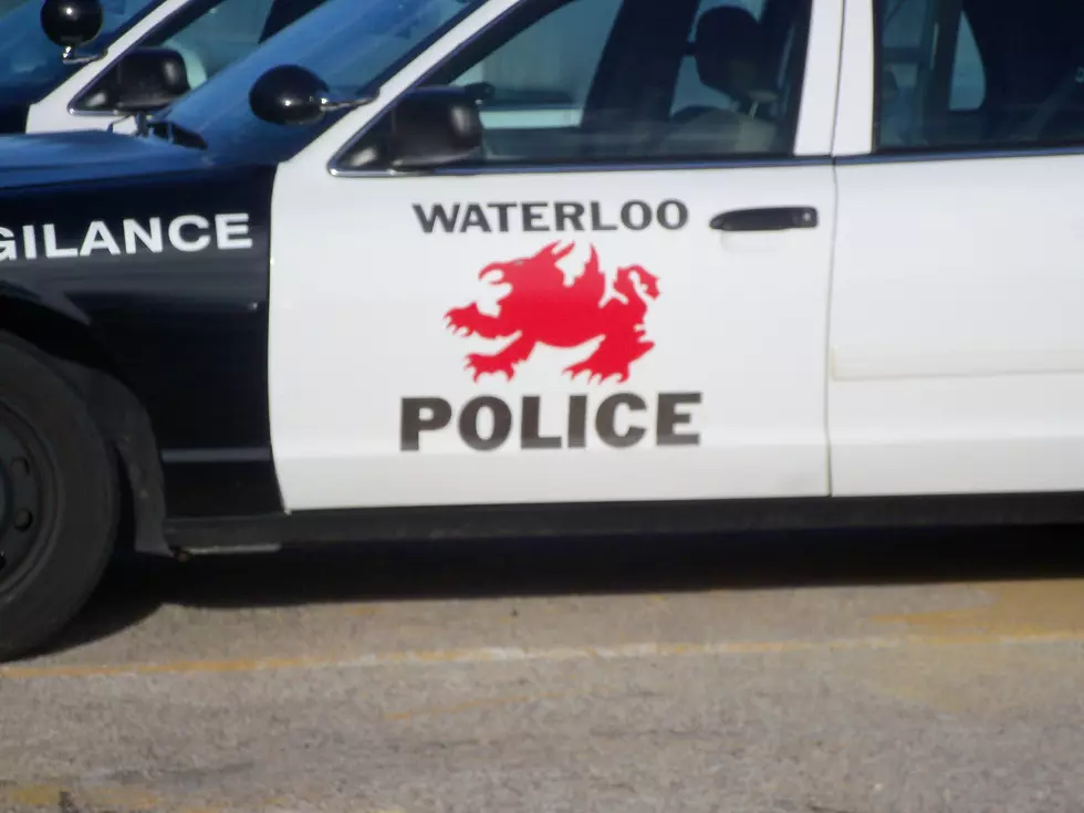 Police Release Names In Fatal Waterloo Shooting