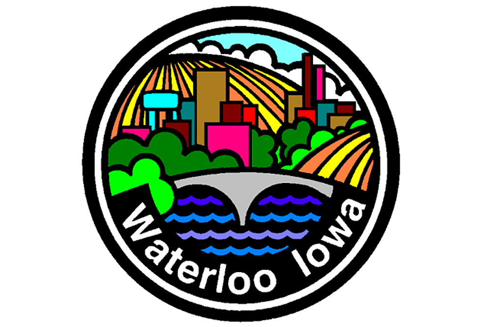 City Officials Re-opening Flooded Roads In Waterloo