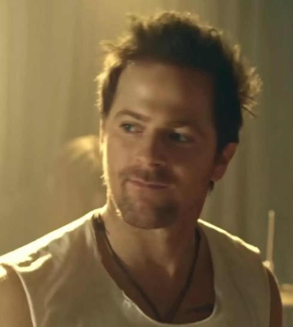 Awesome New Music and Video From Kip Moore
