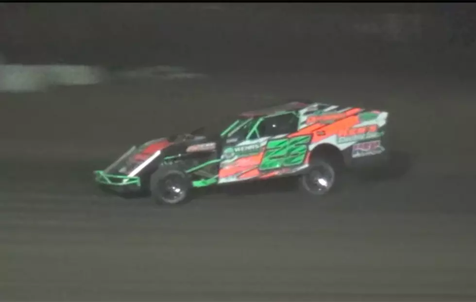 Irvine &#038; Hilmer Take Wins at Marshalltown Speedway [Video]