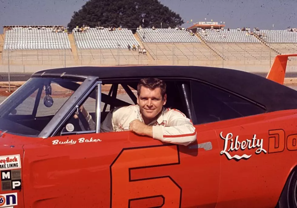 NASCAR Legend Buddy Baker Passes Away at 74 [Video Tribute]