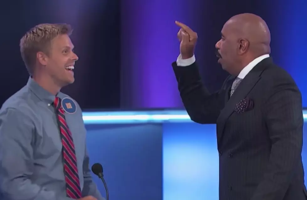 [Watch] Family Feud Answer About Farming That Will Crack You Up!
