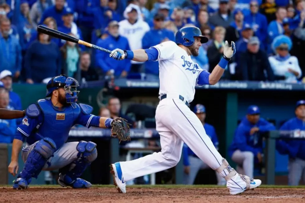 Royals Take 2-0 Lead in ALCS, Game 3 Monday Preview