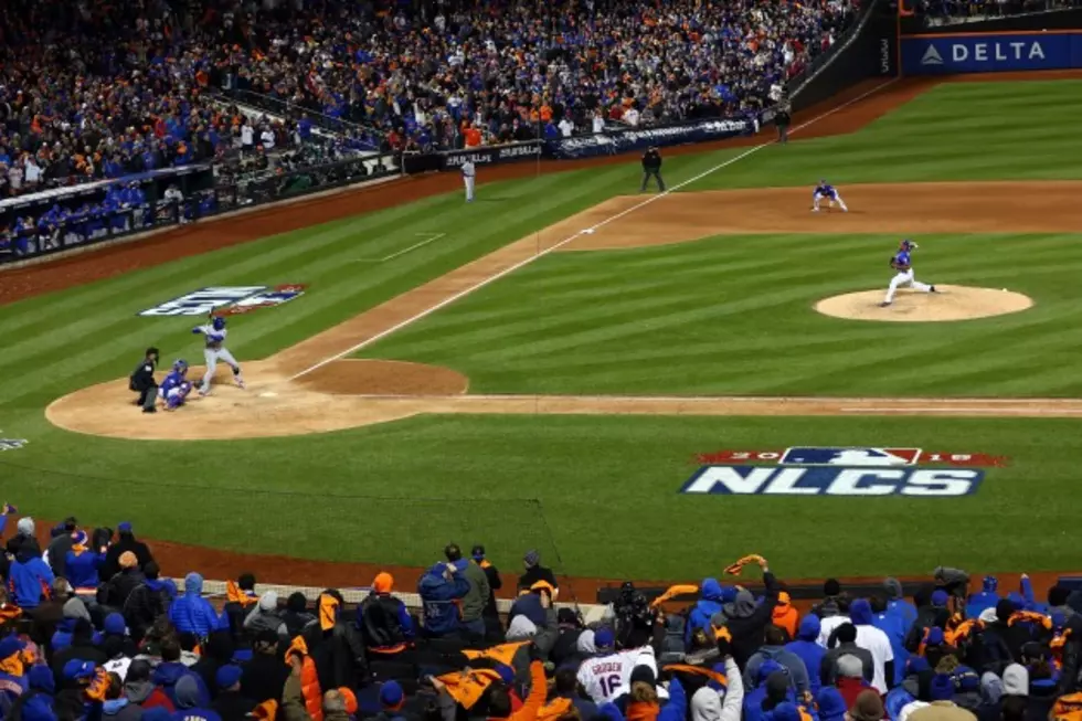 Cubs Fall to Mets in Game 1, Game 2 Preview