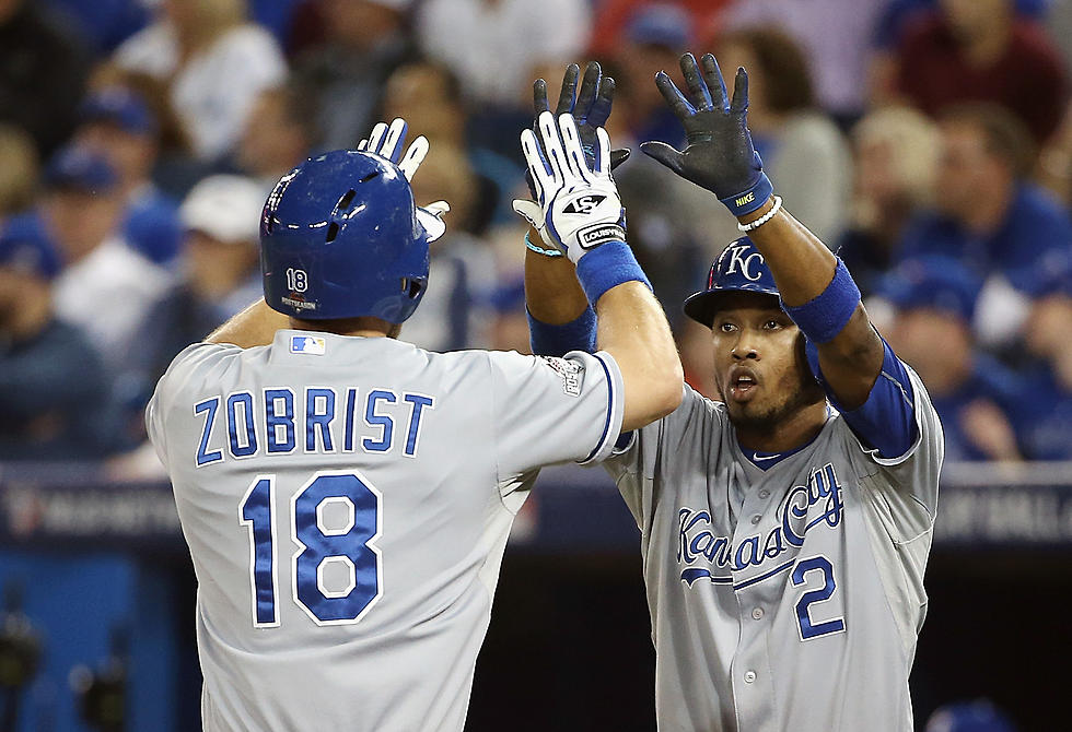 Royals & Mets One Win Away from World Series, Wednesday Preview