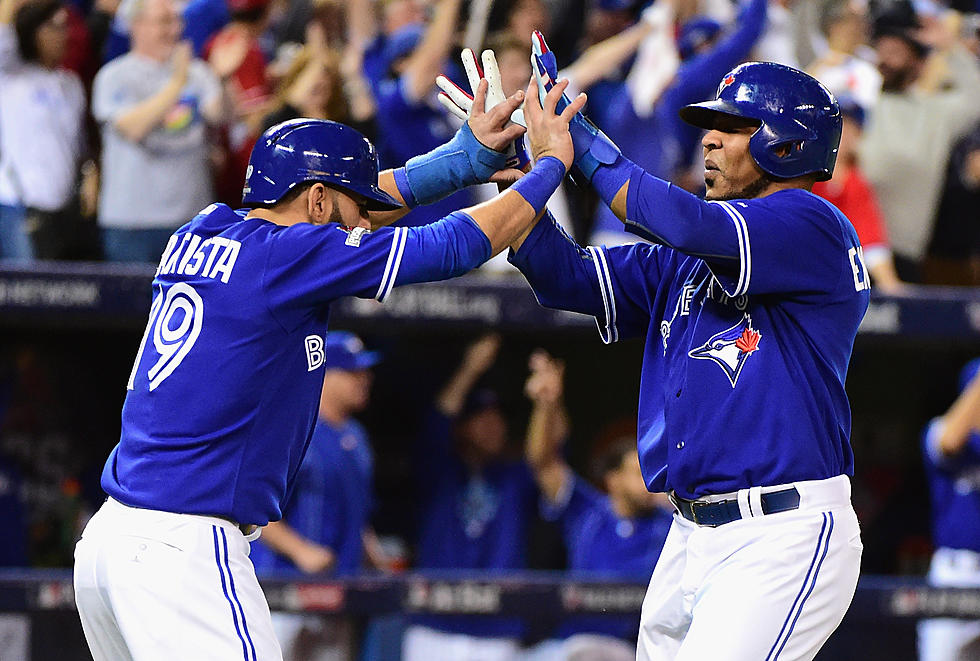 Blue Jays Force Game 6 Against Kansas City, Preview