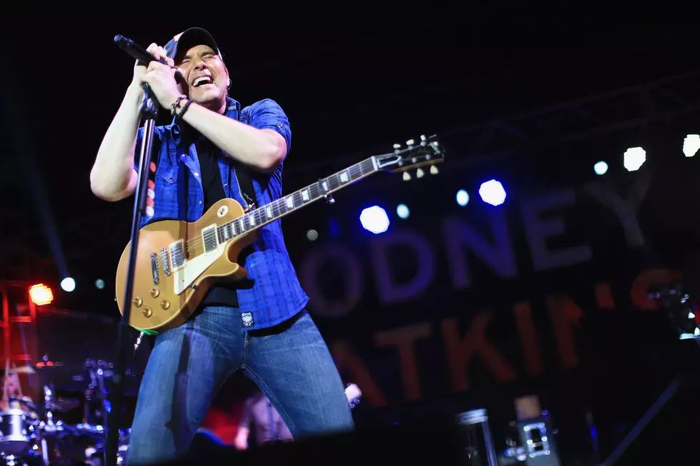 Rodney Atkins Comes to the Cattle Congress