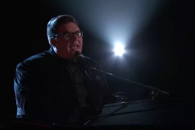 The Voice Contestant Gives A Performance That Will Bring You To Tears