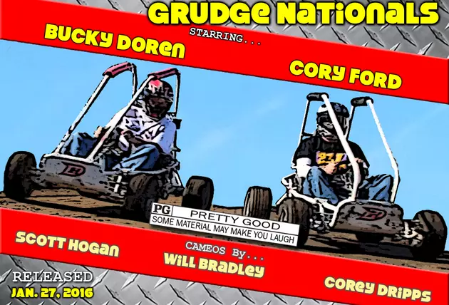The Complete Grudge Nationals Video Series [Watch]