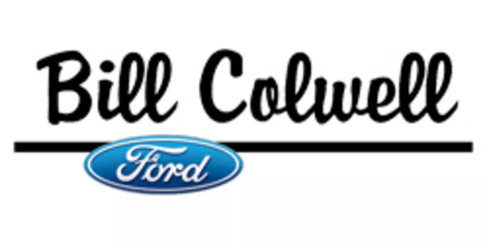 Cory Live at Bill Colwell Ford