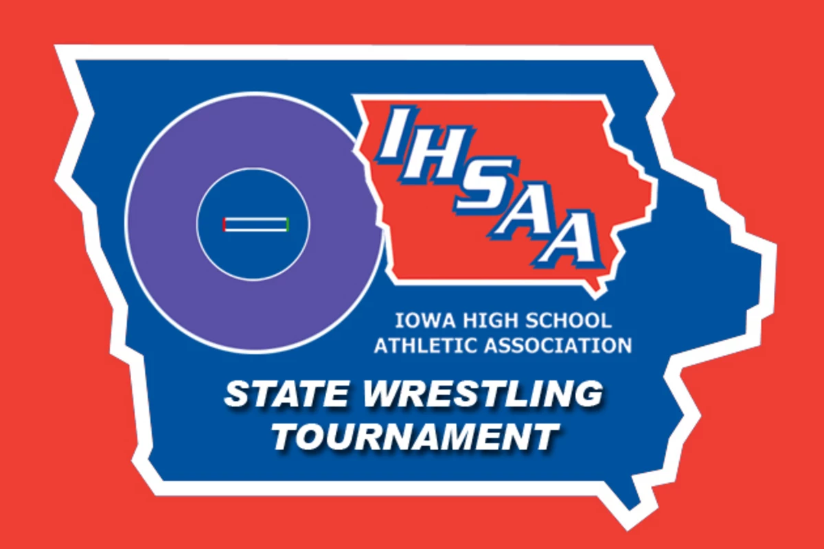 NEI H.S. Wrestler Results From Day 1 of the State Tournament