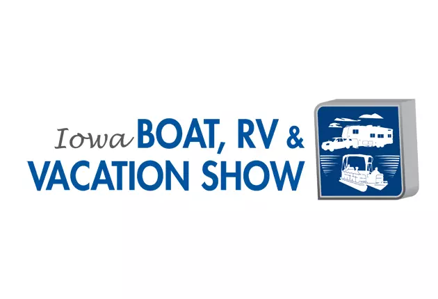 29th Annual Iowa Boat, RV, &#038; Vacation Show Coming To Cedar Falls