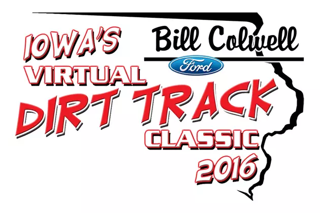 2016 Iowa&#8217;s Virtual Dirt Track Classic, Main Event Field Set