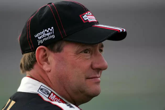 Ken Schrader Joins IMCA Modified Fields for 2016 Frostbuster