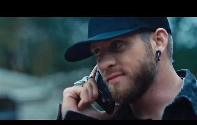 Brantley Gilbert Releases New &#8220;Stone Cold Sober&#8221; Video &#8211; Plus See Behind The Scenes