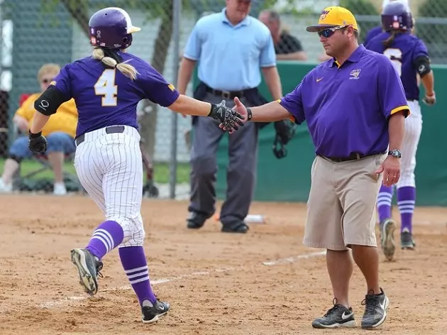 UNI Picked For Third-Place Finish In MVC Softball Race