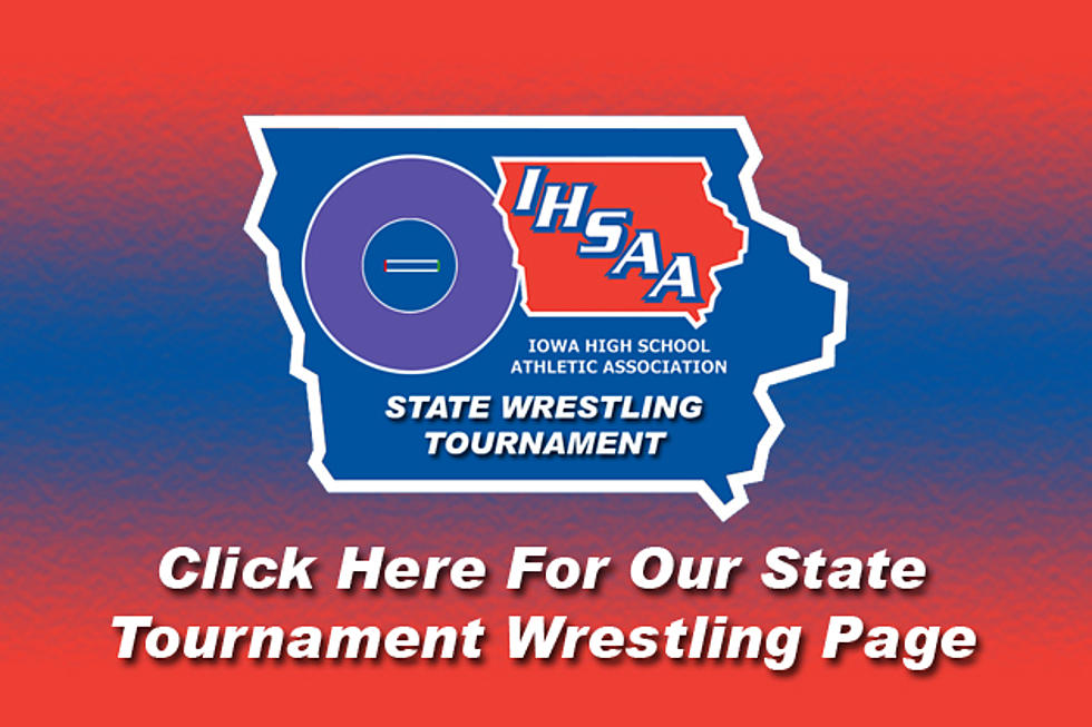 2016 Class 2A Iowa High School Wrestling State Tournament