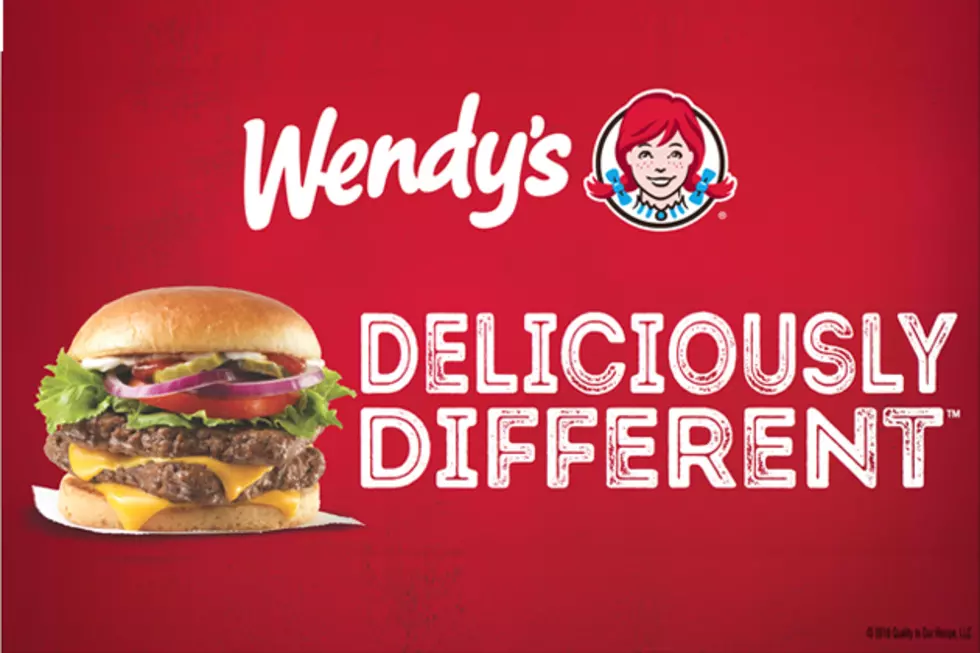 Free Kids Meals From Wendy’s? Yes Please!