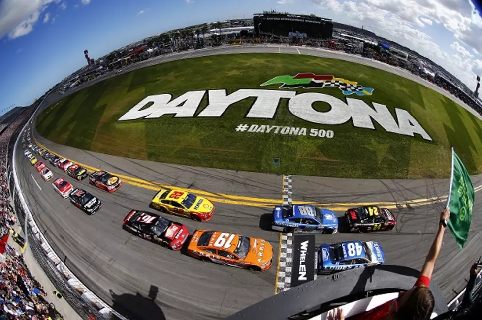 Daytona 500 Starting Line-Up, News & Notes, & More