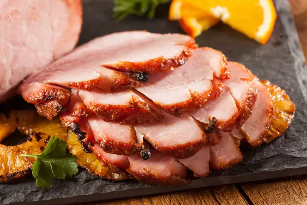 We Want To Stuff Your Easter Basket With Ham