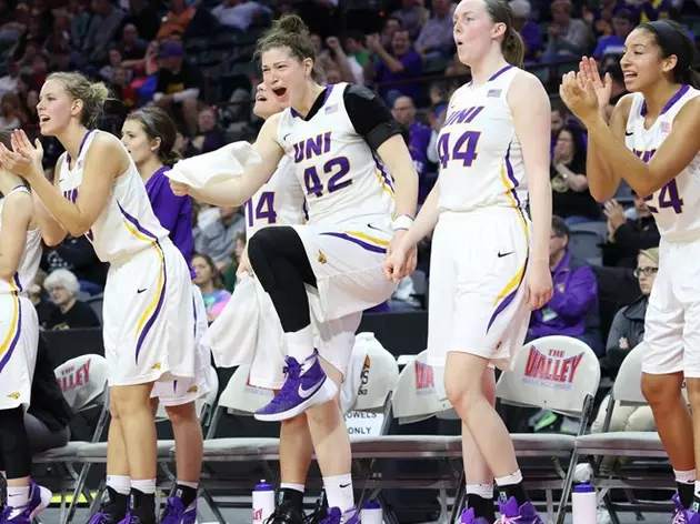 UNI Women&#8217;s Basketball Team to Play in WNIT