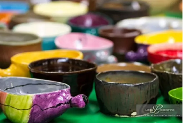 TV Star To Help With The 2016 Empty Bowls Event In Waterloo