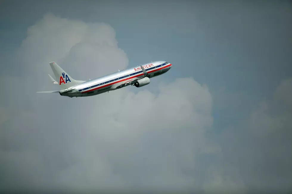 Waterloo Airport Brings Back Early Morning Flights