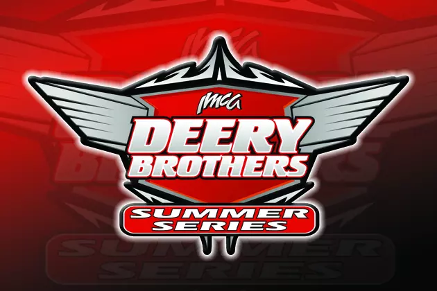 Denny Eckrich Dominates in Deery Series Opener at West Liberty