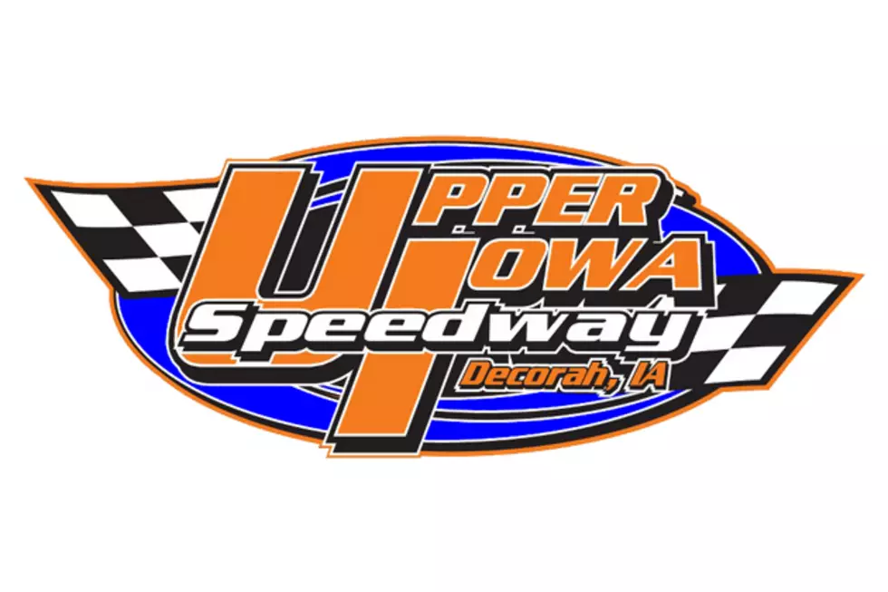 Upper Iowa Speedway Race Results – April 23, 2016