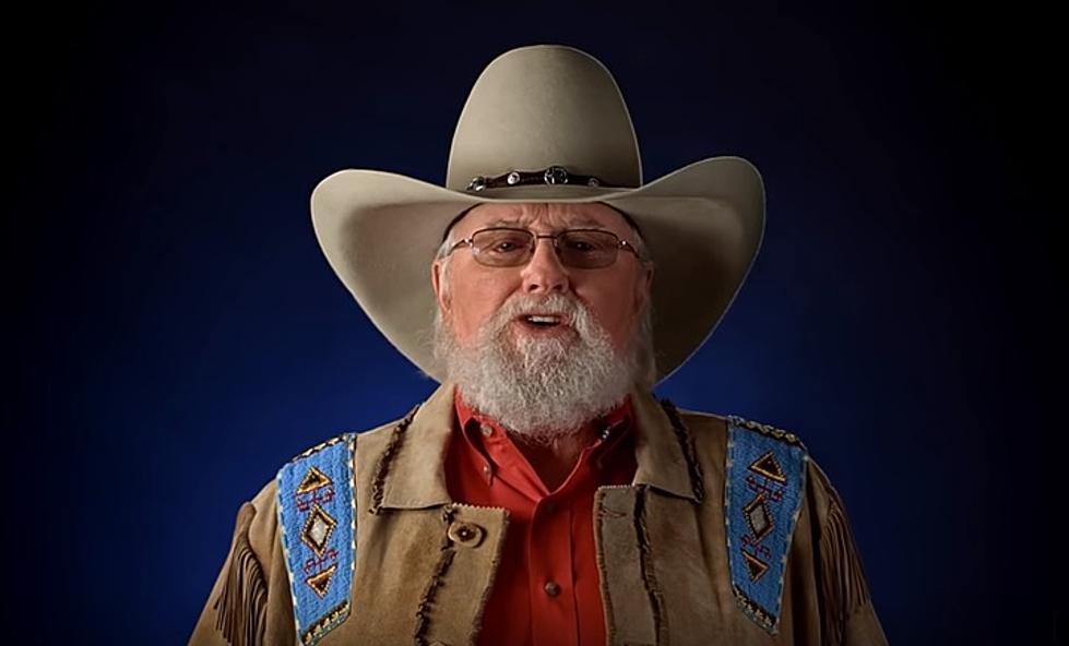 [Video] Have You Seen Charlie Daniels Message For The Terrorists?