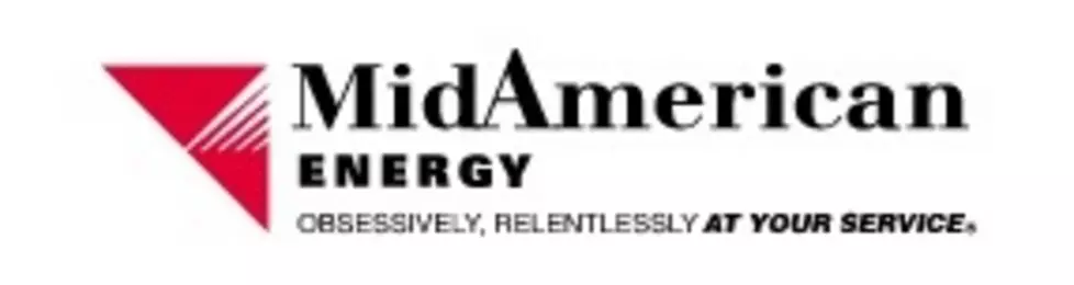 MidAmerican Energy Issues Peak Alert