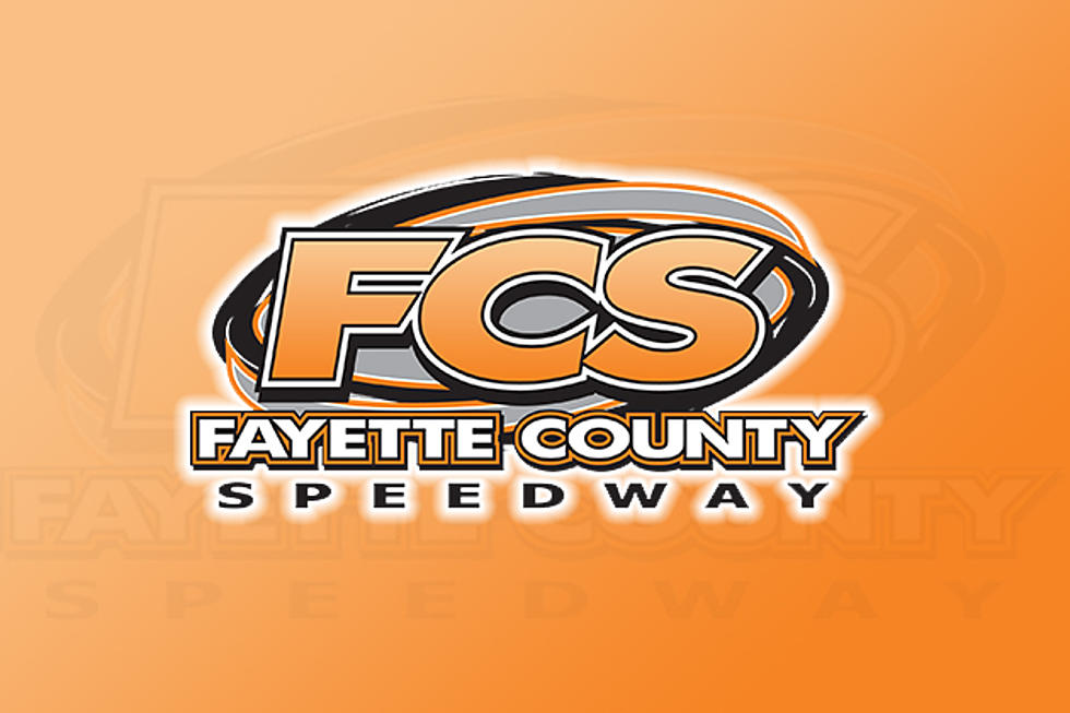 Fayette County Speedway Race Results – June 17, 2016