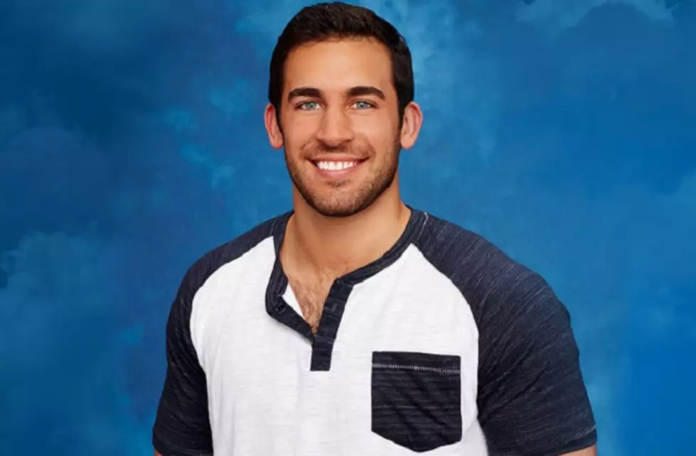 Former Waverly Native To Be On The Next Bachelorette On ABC
