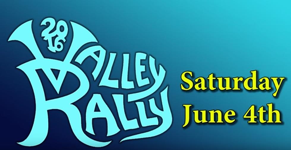 Valley Rally 2016 Comes To Waterloo