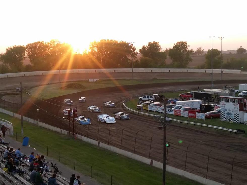 Farley Speedway To Be Sold
