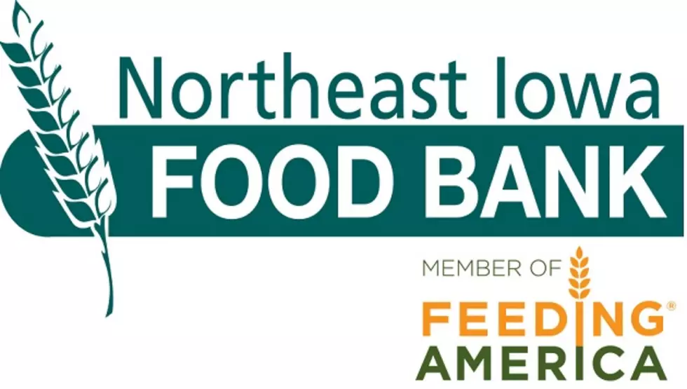 Northeast Iowa Food Bank Is In Need Of Personal Care Items
