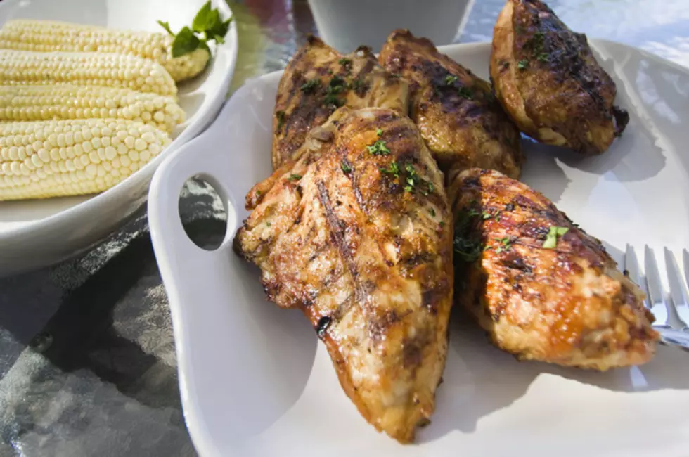 10 Tips To Make Yummy Chicken On The Grill